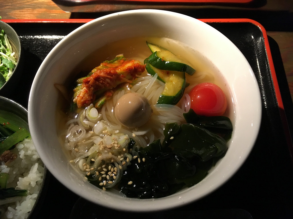 A5焼肉 渕屋