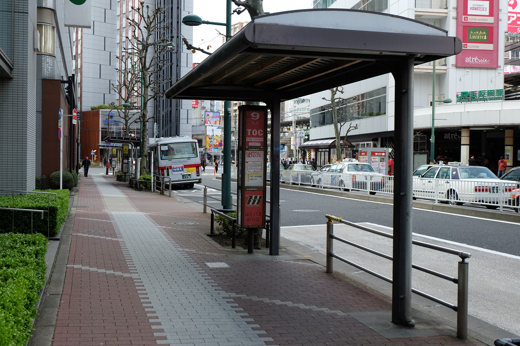 五反田tocへのアクセスまとめ 五反田ランチ Com