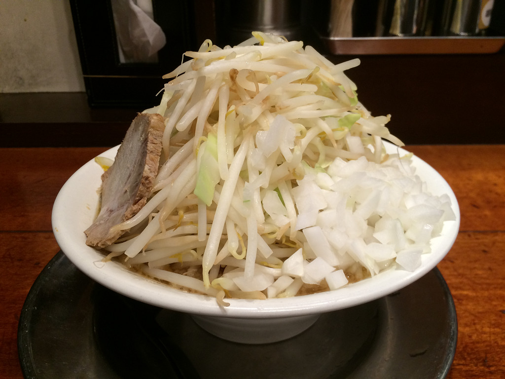 豚とこむぎ