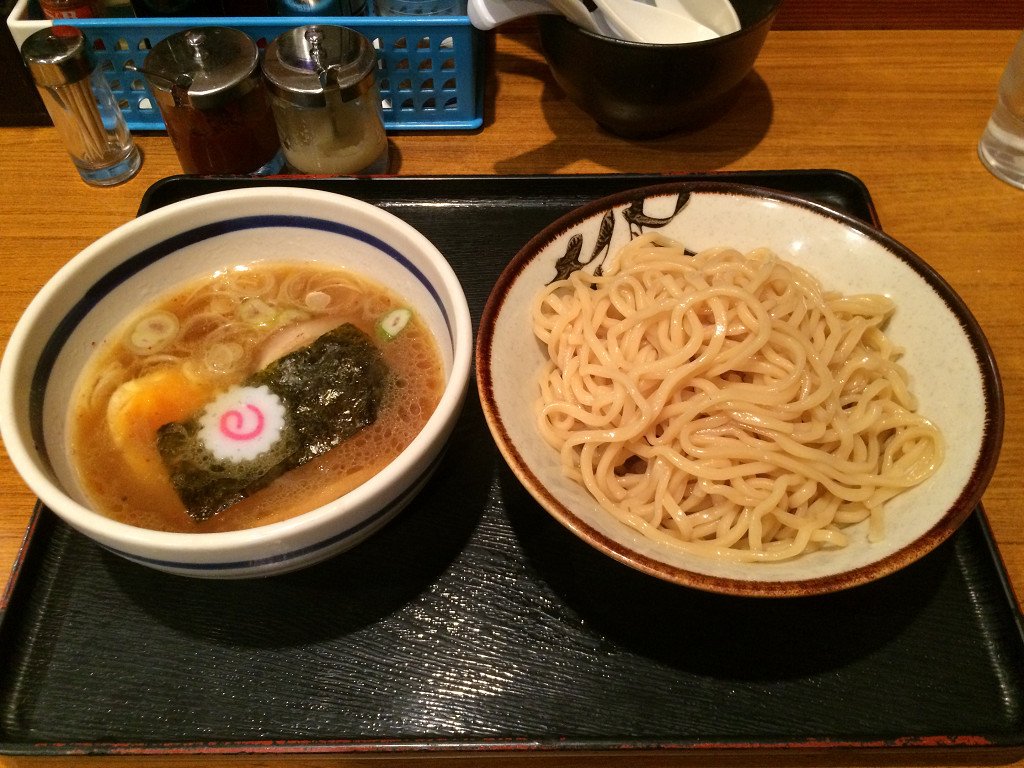 五反田大勝軒