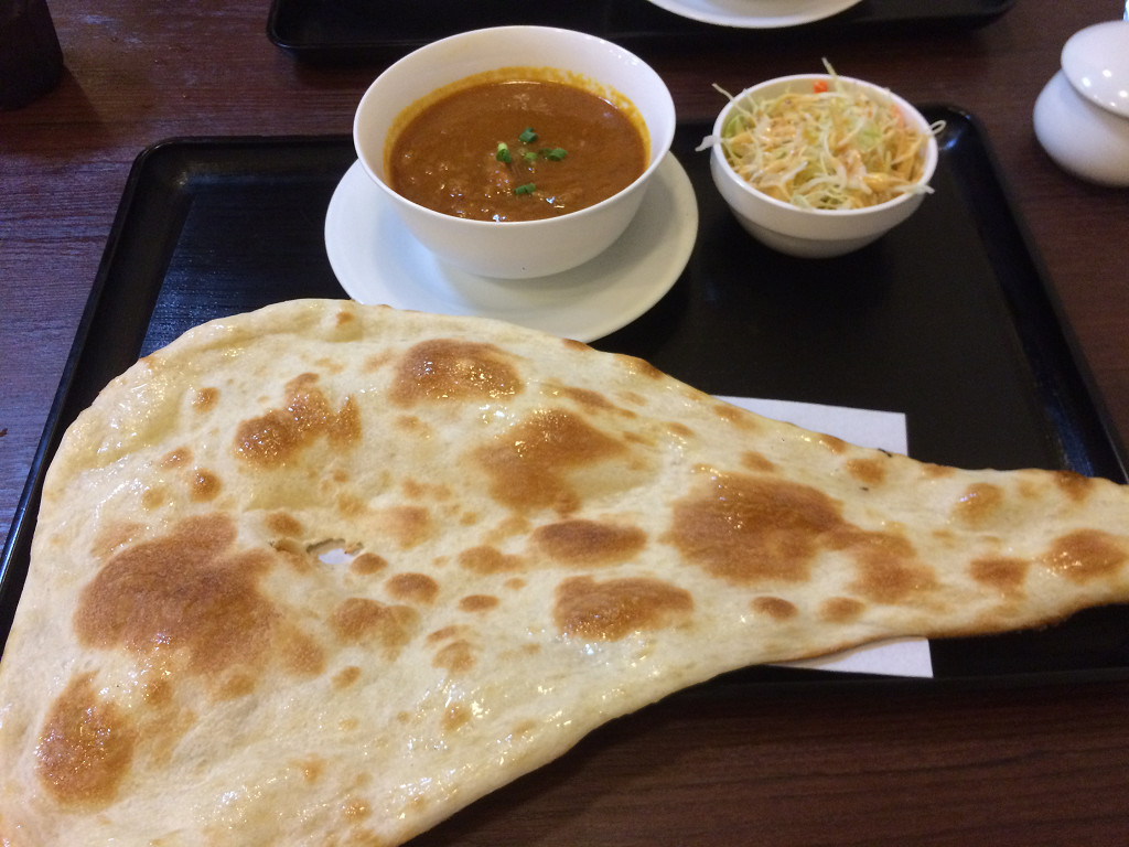 ラスクス TOC店