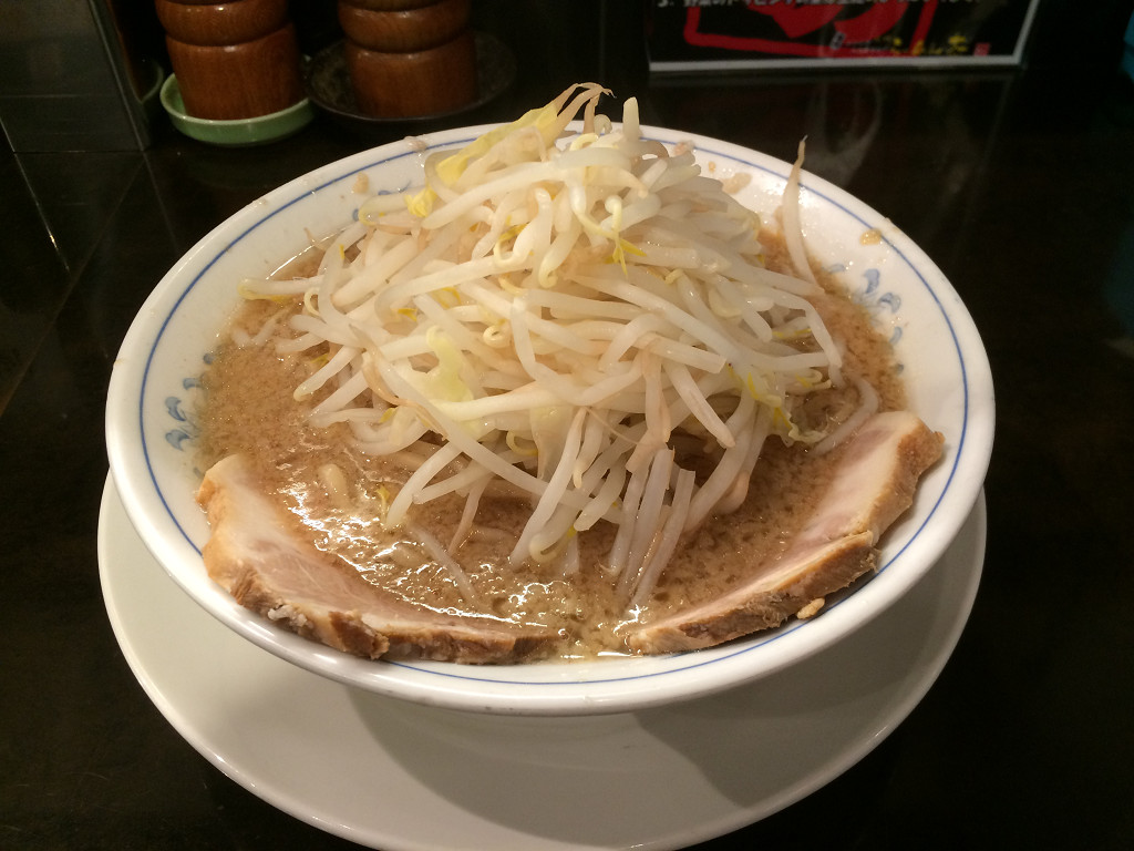 らーめん大 五反田店
