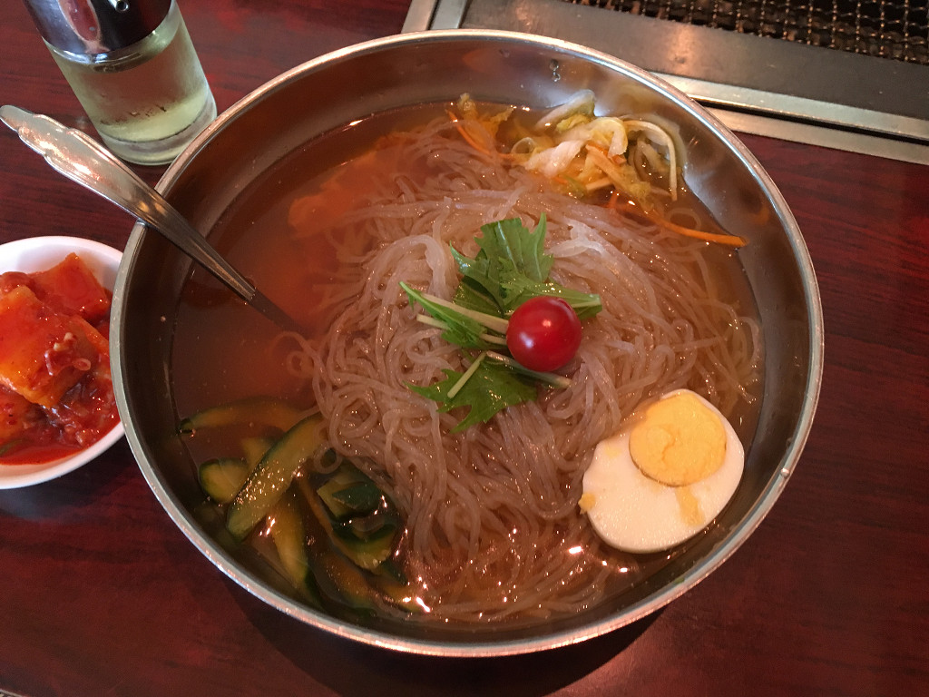大山飯店 本店