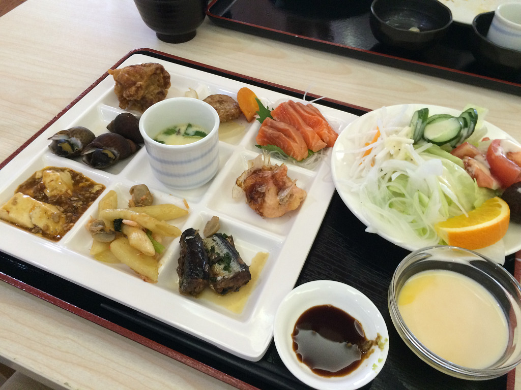 ジャパニーズダイニング園sono
