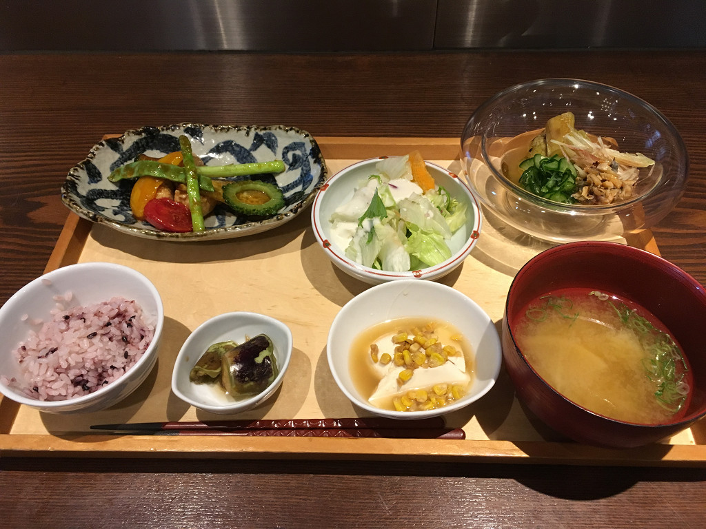 やさい家めい レミィ五反田店