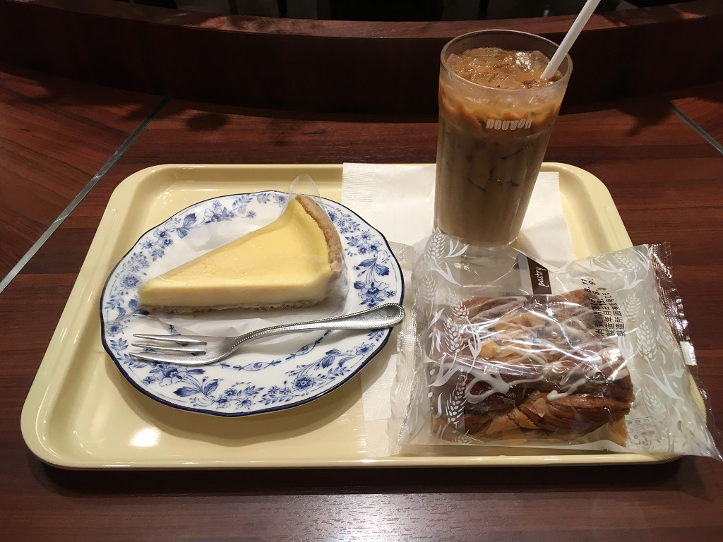 ドトールコーヒーショップ 五反田桜田通り店