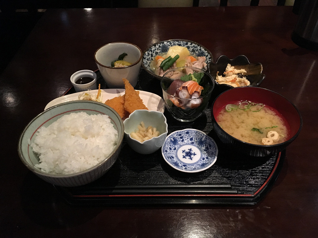 ルパド ナオシマ(Repas de Naoshima)