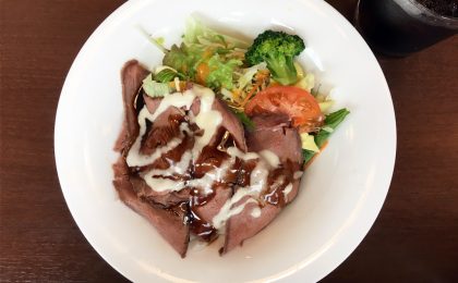 ファミレス店まとめ