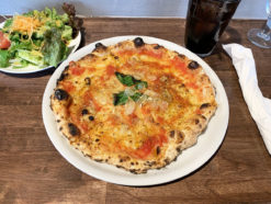 ピッツェリア ブルーナ(Pizzeria BRUNA)